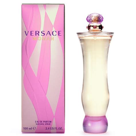 versace perfume 100ml|versace perfume women 50ml.